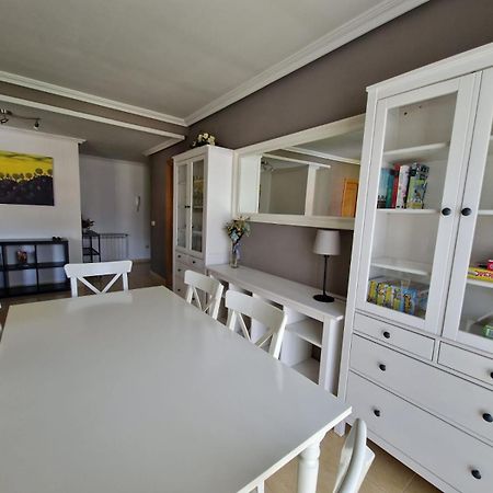 Appartement Casa Adriego à Riaza Extérieur photo