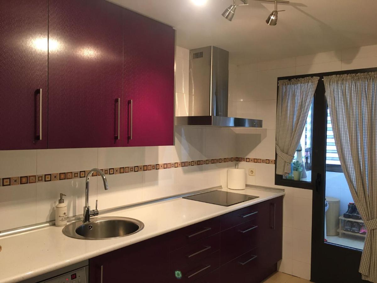 Appartement Casa Adriego à Riaza Extérieur photo
