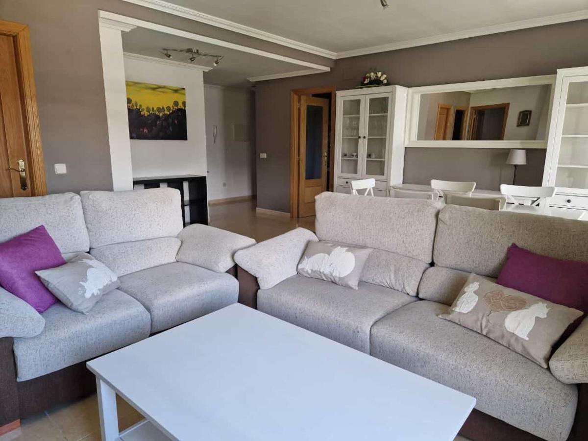 Appartement Casa Adriego à Riaza Extérieur photo