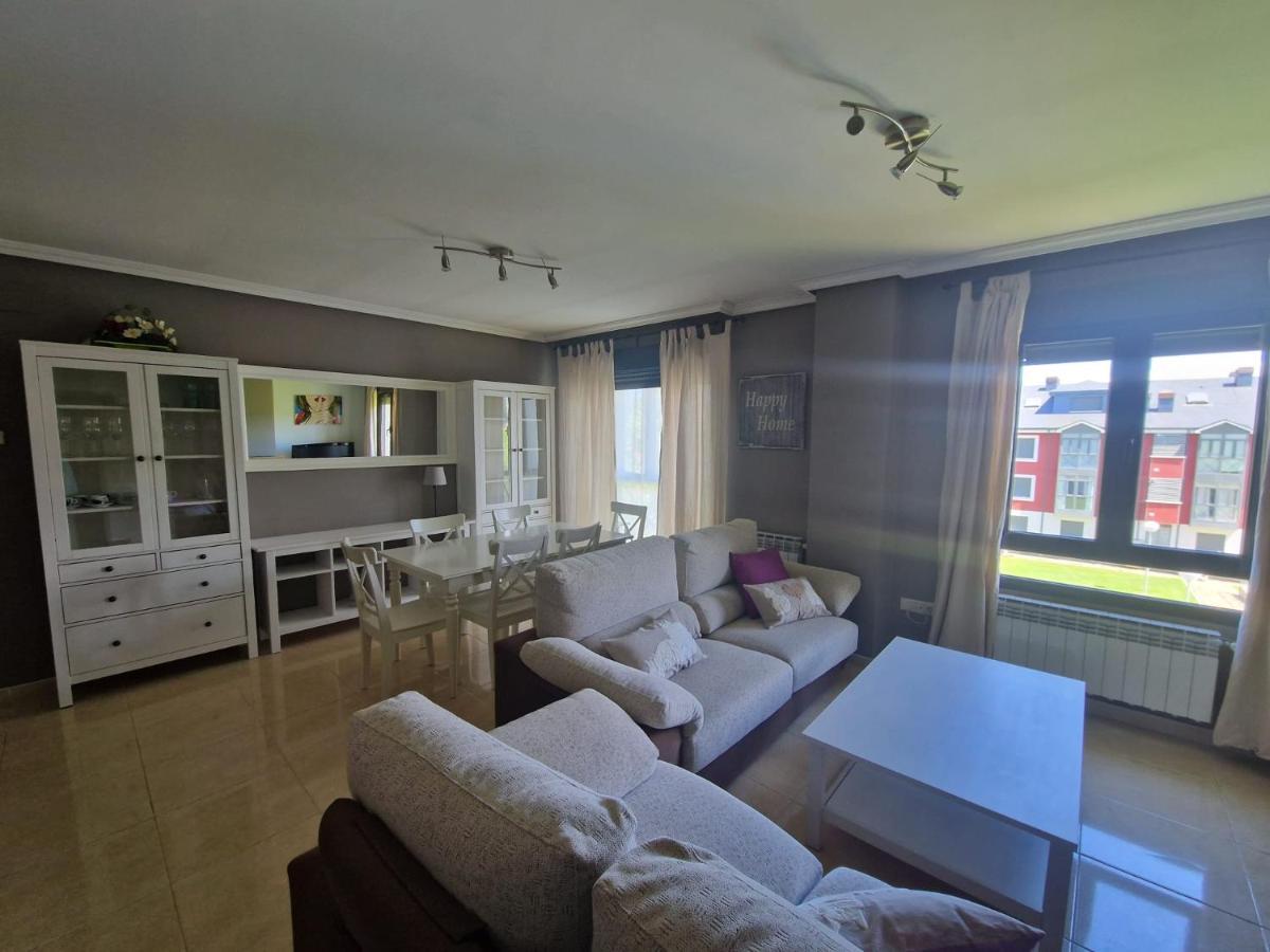 Appartement Casa Adriego à Riaza Extérieur photo