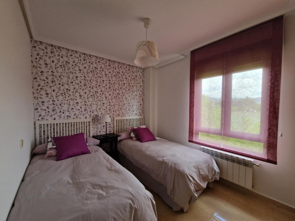 Appartement Casa Adriego à Riaza Extérieur photo