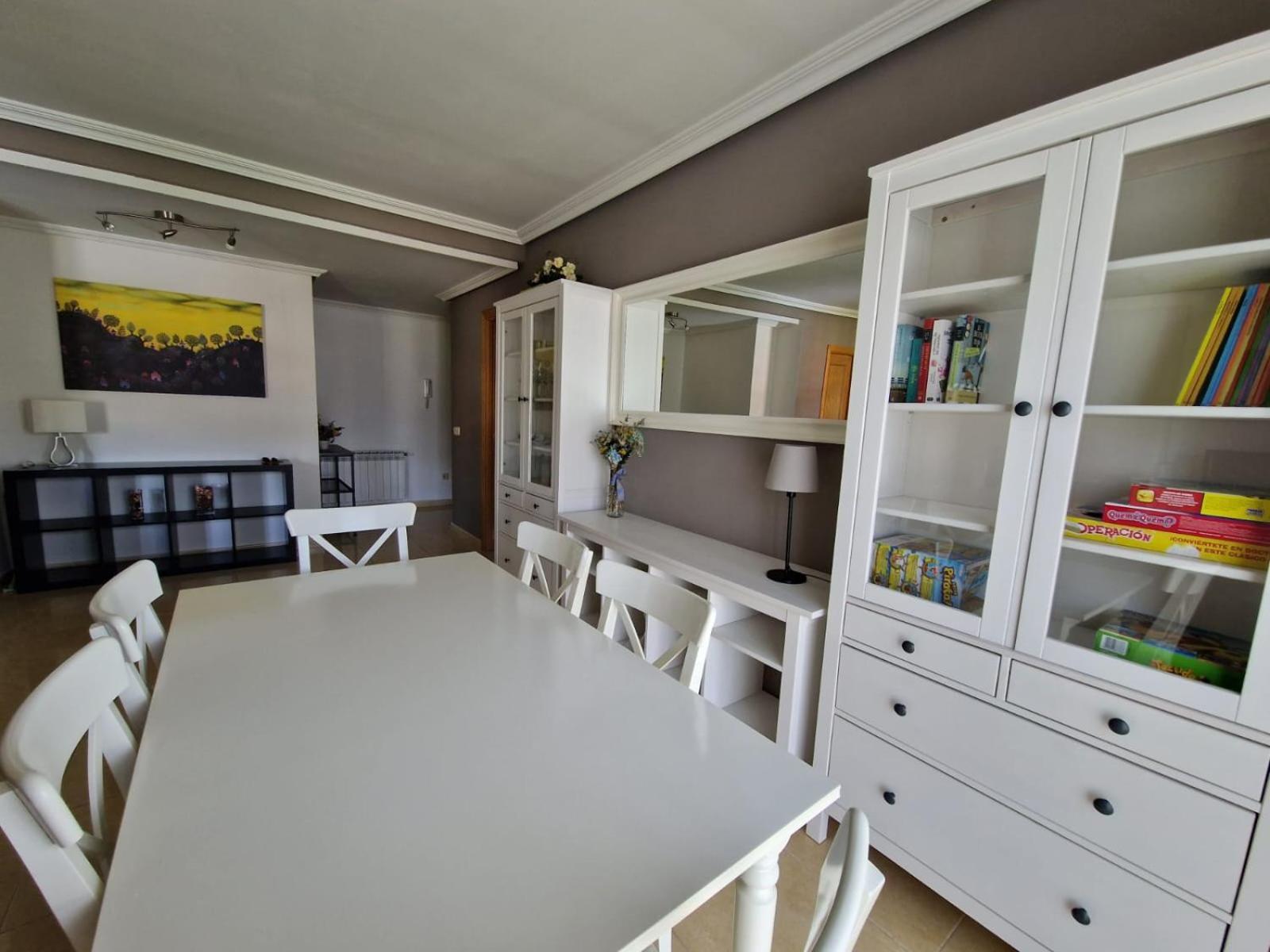 Appartement Casa Adriego à Riaza Extérieur photo