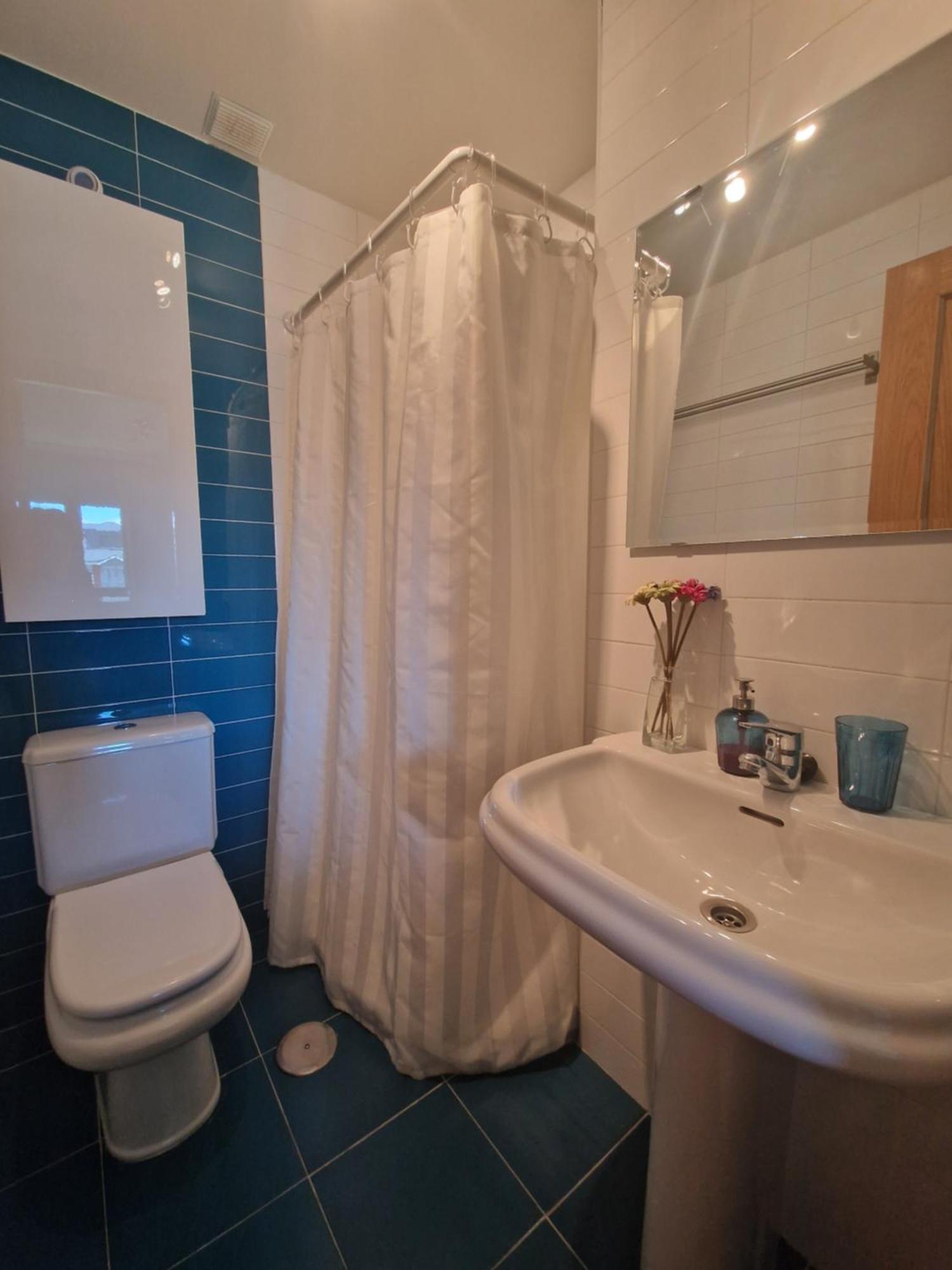 Appartement Casa Adriego à Riaza Extérieur photo